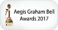 Aegis Graham bell Award 2017